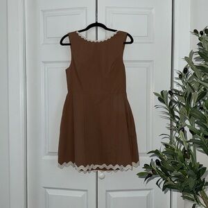 Mocha Dress ✨